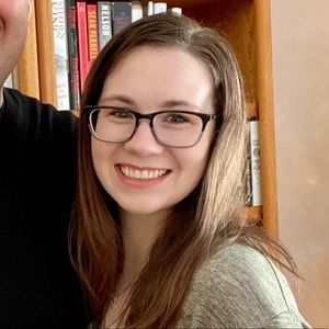 Meet your Posher, Tonya